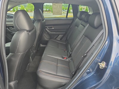 2025 Mazda Mazda CX-50 2.5 S Premium Plus Package