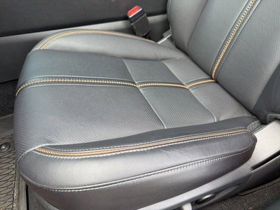 2025 Mazda Mazda CX-50 2.5 S Premium Plus Package