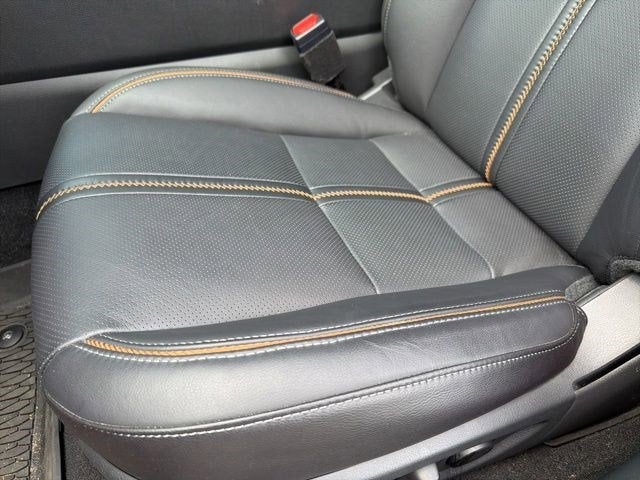 2025 Mazda Mazda CX-50 2.5 S Premium Plus Package