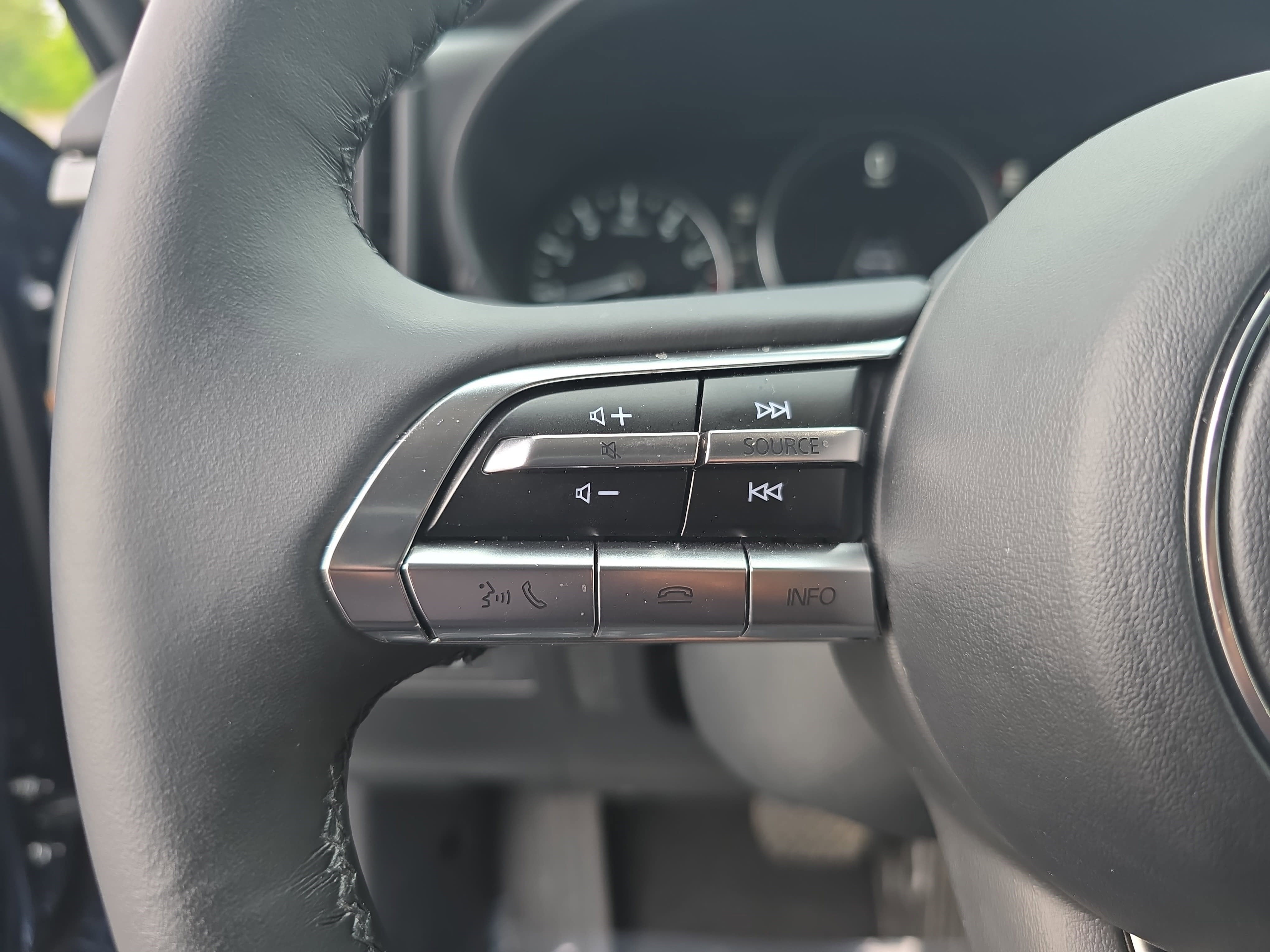 2025 Mazda Mazda CX-50 2.5 S Premium Plus Package