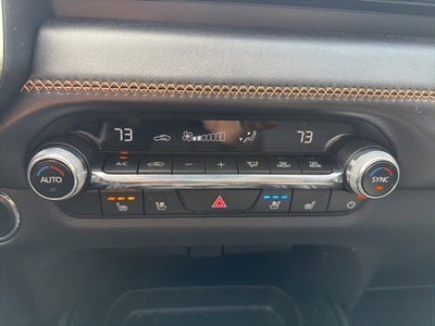 2025 Mazda Mazda CX-50 2.5 S Premium Plus Package