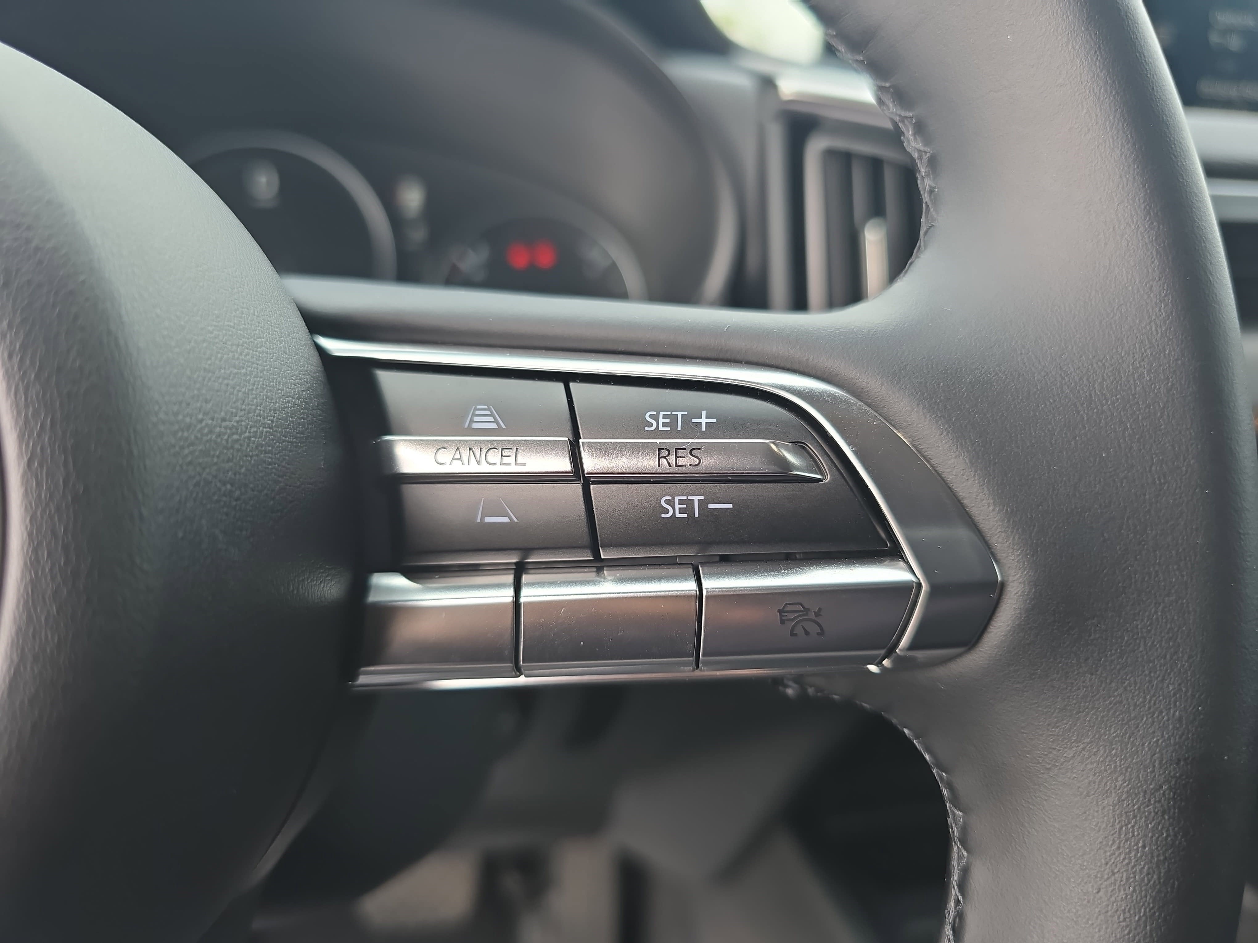 2025 Mazda Mazda CX-50 2.5 S Premium Plus Package