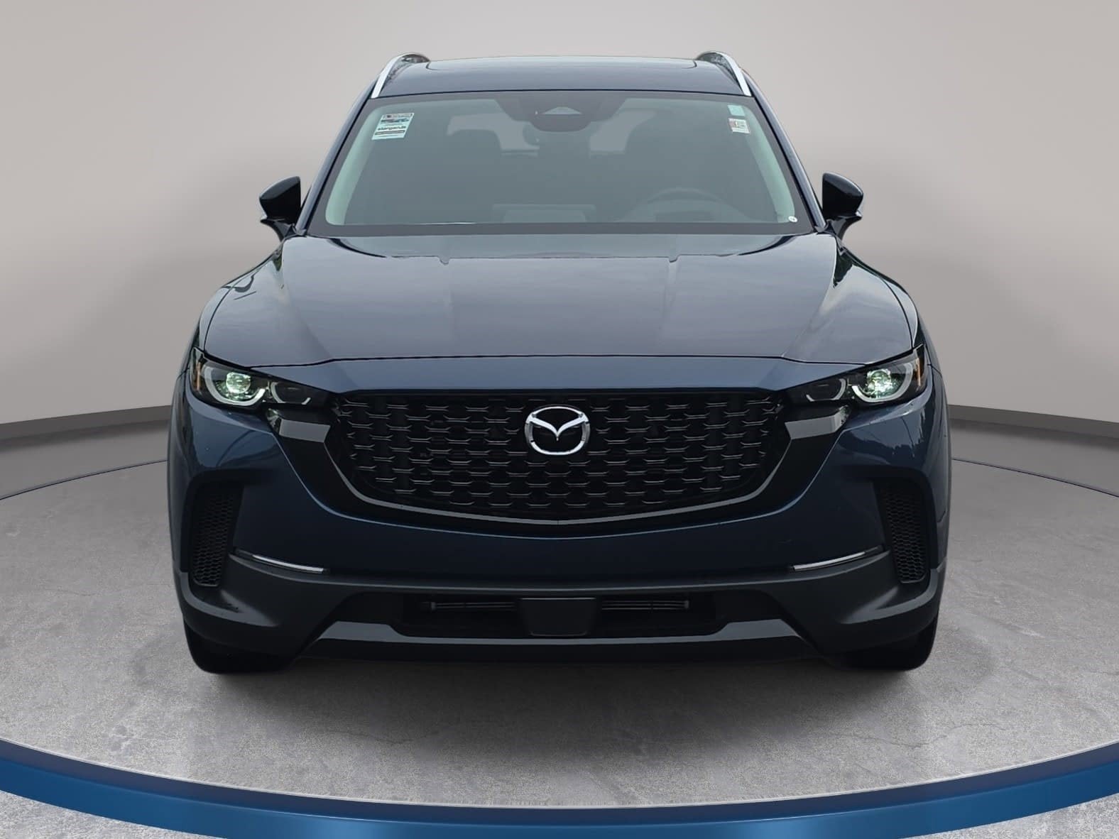 2025 Mazda Mazda CX-50 2.5 S Premium Plus Package