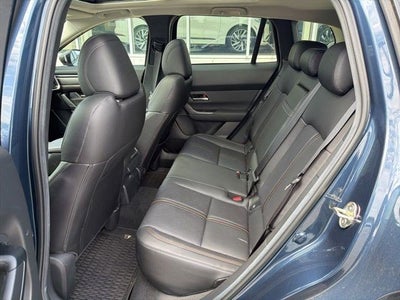 2025 Mazda Mazda CX-50 2.5 S Premium Plus Package