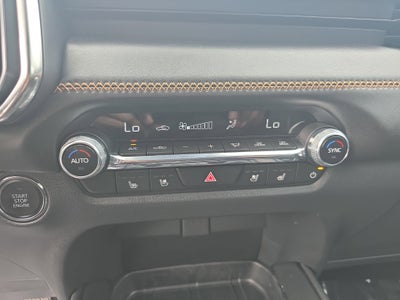 2025 Mazda Mazda CX-50 2.5 S Premium Plus Package