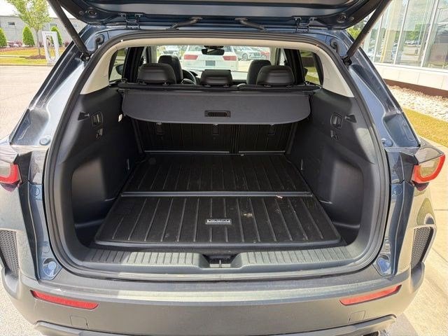2025 Mazda Mazda CX-50 2.5 S Premium Plus Package