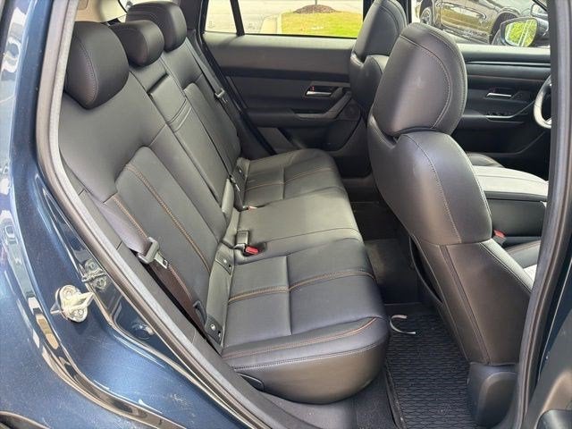 2025 Mazda Mazda CX-50 2.5 S Premium Plus Package