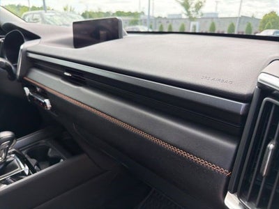 2025 Mazda Mazda CX-50 2.5 S Premium Plus Package