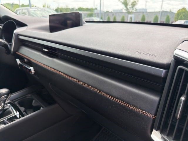 2025 Mazda Mazda CX-50 2.5 S Premium Plus Package