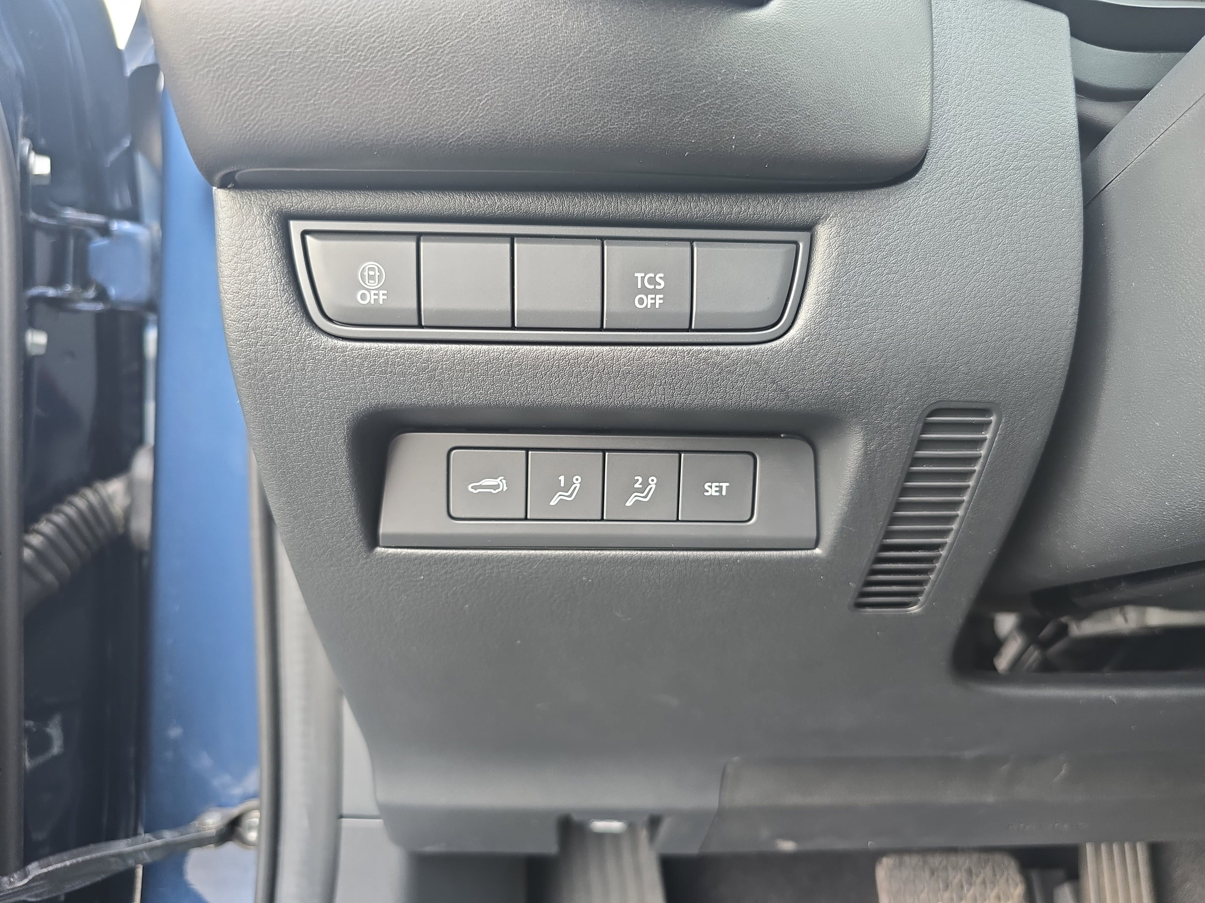 2025 Mazda Mazda CX-50 2.5 S Premium Plus Package