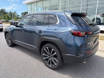 2025 Mazda Mazda CX-50 2.5 S Premium Plus Package