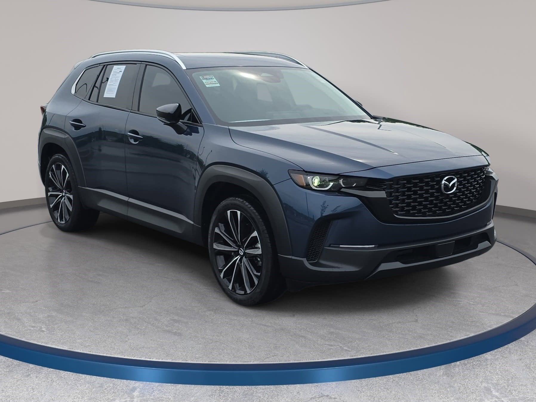 2025 Mazda Mazda CX-50 2.5 S Premium Plus Package