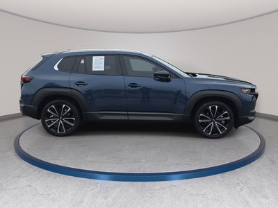 2025 Mazda Mazda CX-50 2.5 S Premium Plus Package