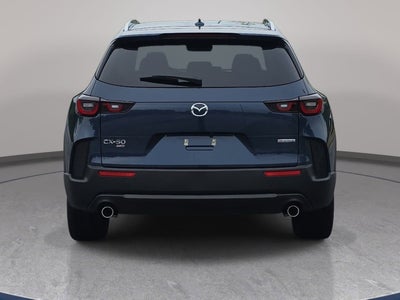 2025 Mazda Mazda CX-50 2.5 S Premium Plus Package
