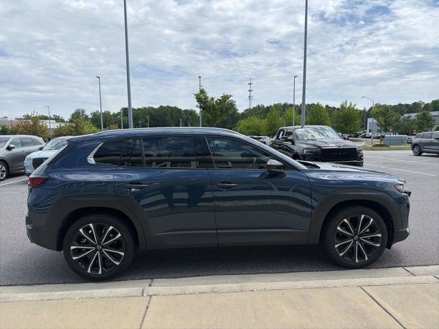 2025 Mazda Mazda CX-50 2.5 S Premium Plus Package