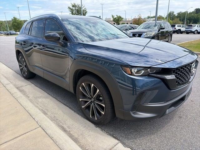 2025 Mazda Mazda CX-50 2.5 S Premium Plus Package