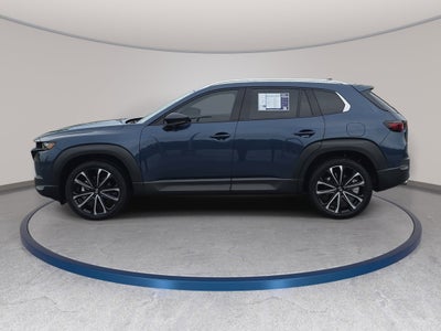 2025 Mazda Mazda CX-50 2.5 S Premium Plus Package