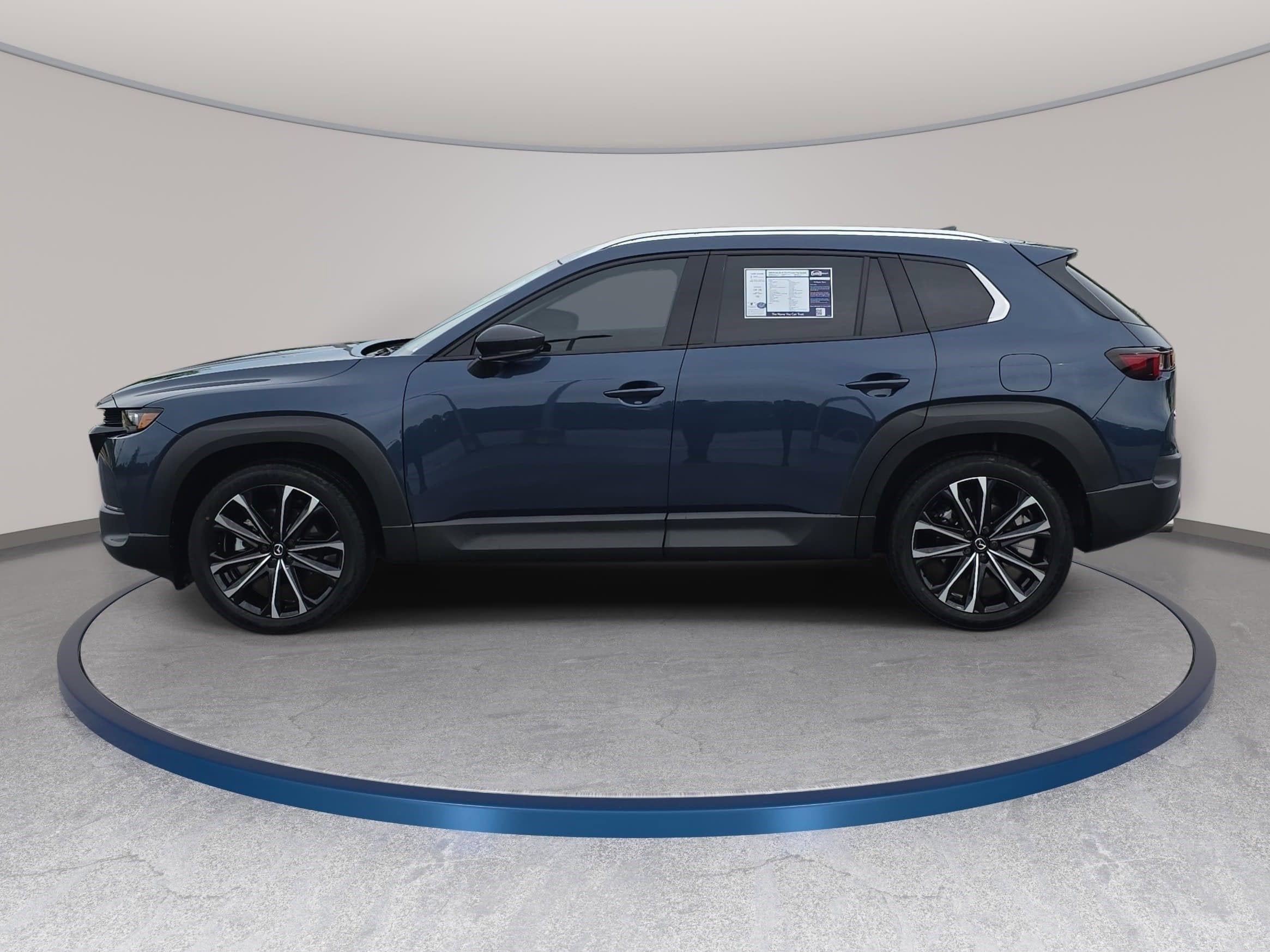 2025 Mazda Mazda CX-50 2.5 S Premium Plus Package