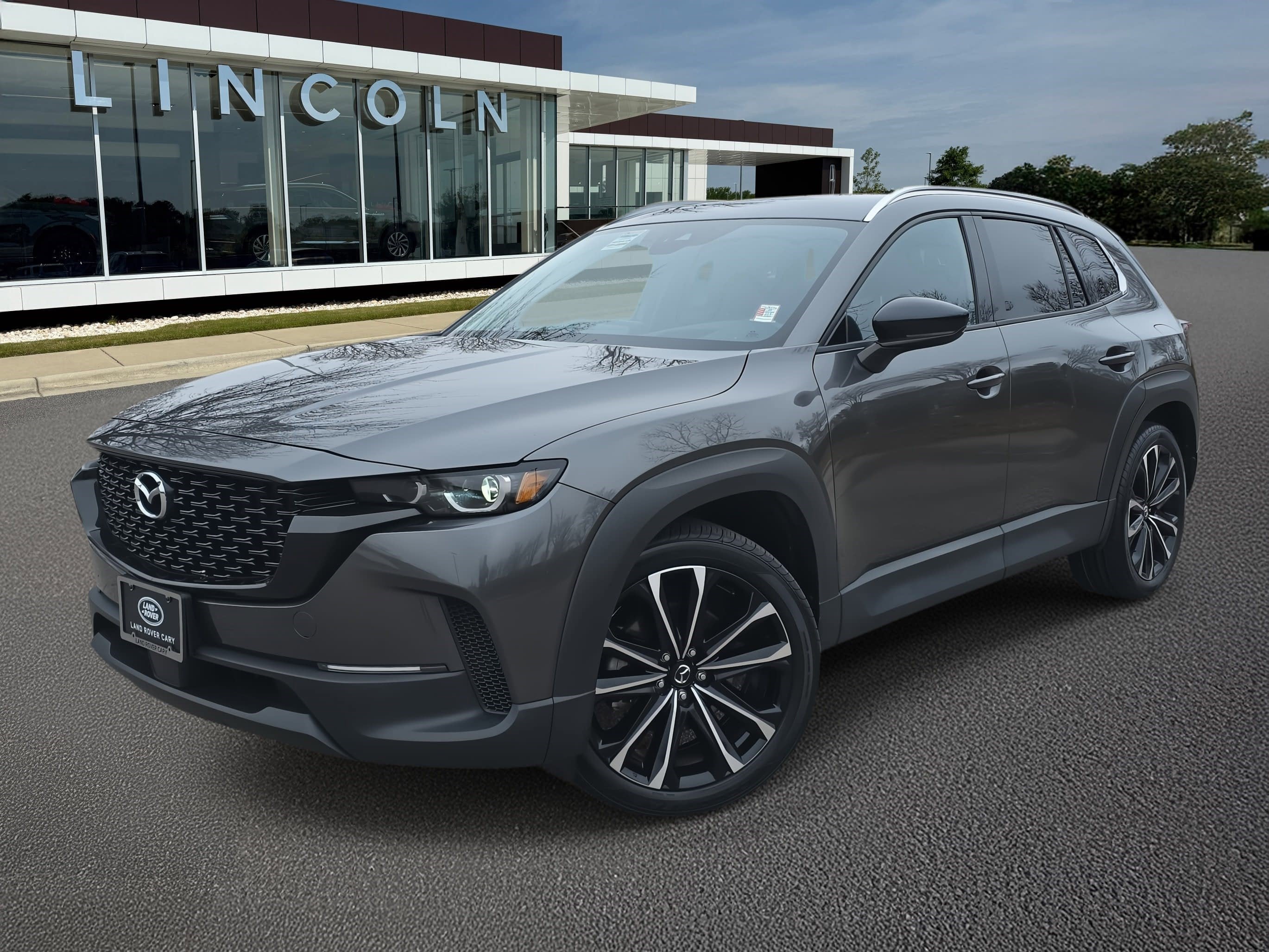 2023 Mazda Mazda CX-50 2.5 S Premium Plus Package