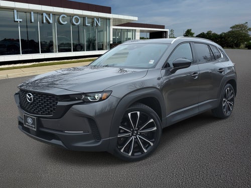 2023 Mazda Mazda CX-50 2.5 S Premium Plus Package