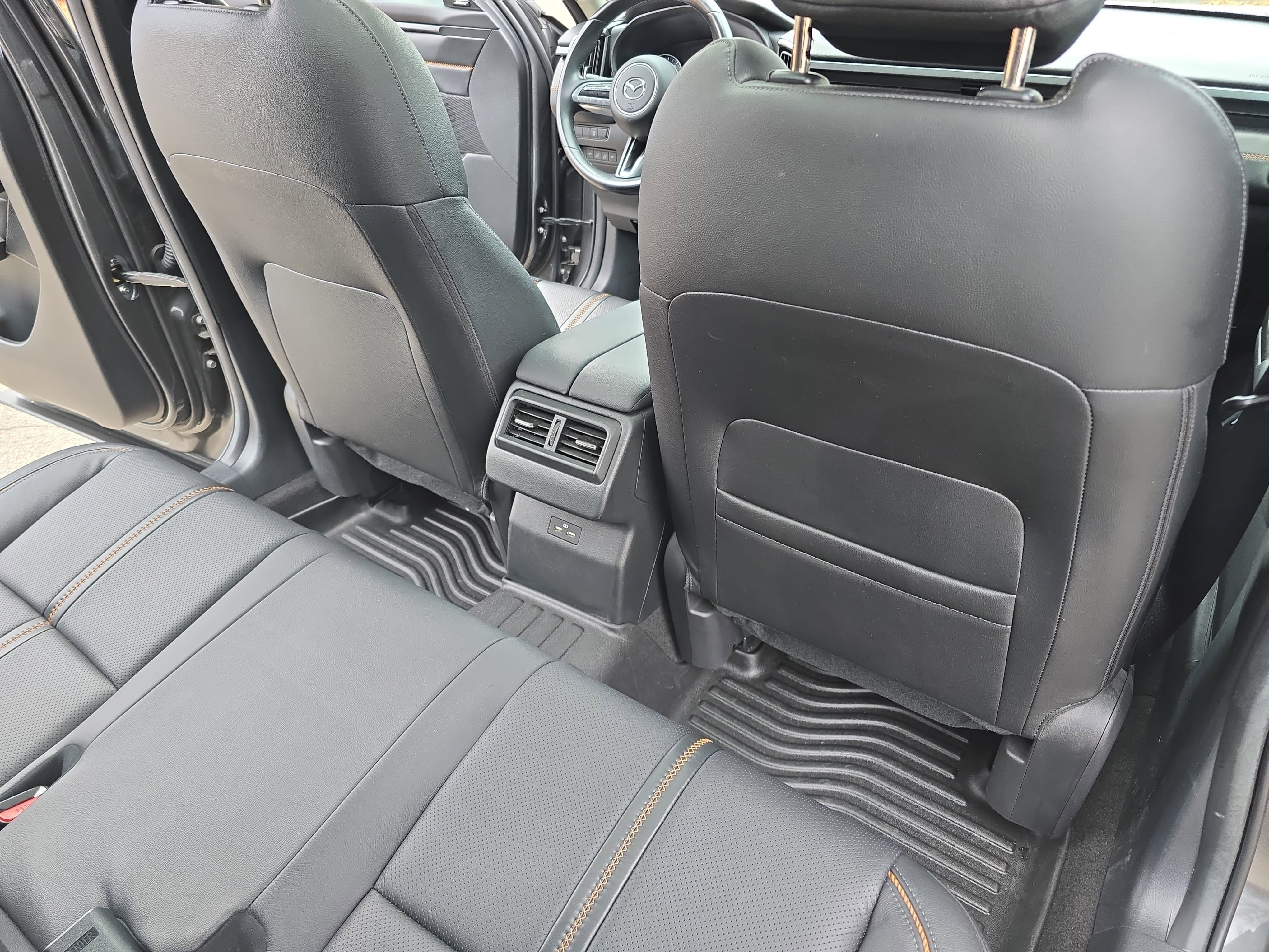 2023 Mazda Mazda CX-50 2.5 S Premium Plus Package