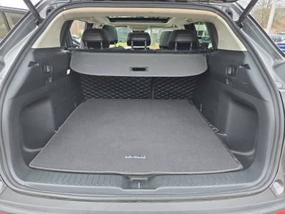 2023 Mazda Mazda CX-50 2.5 S Premium Plus Package