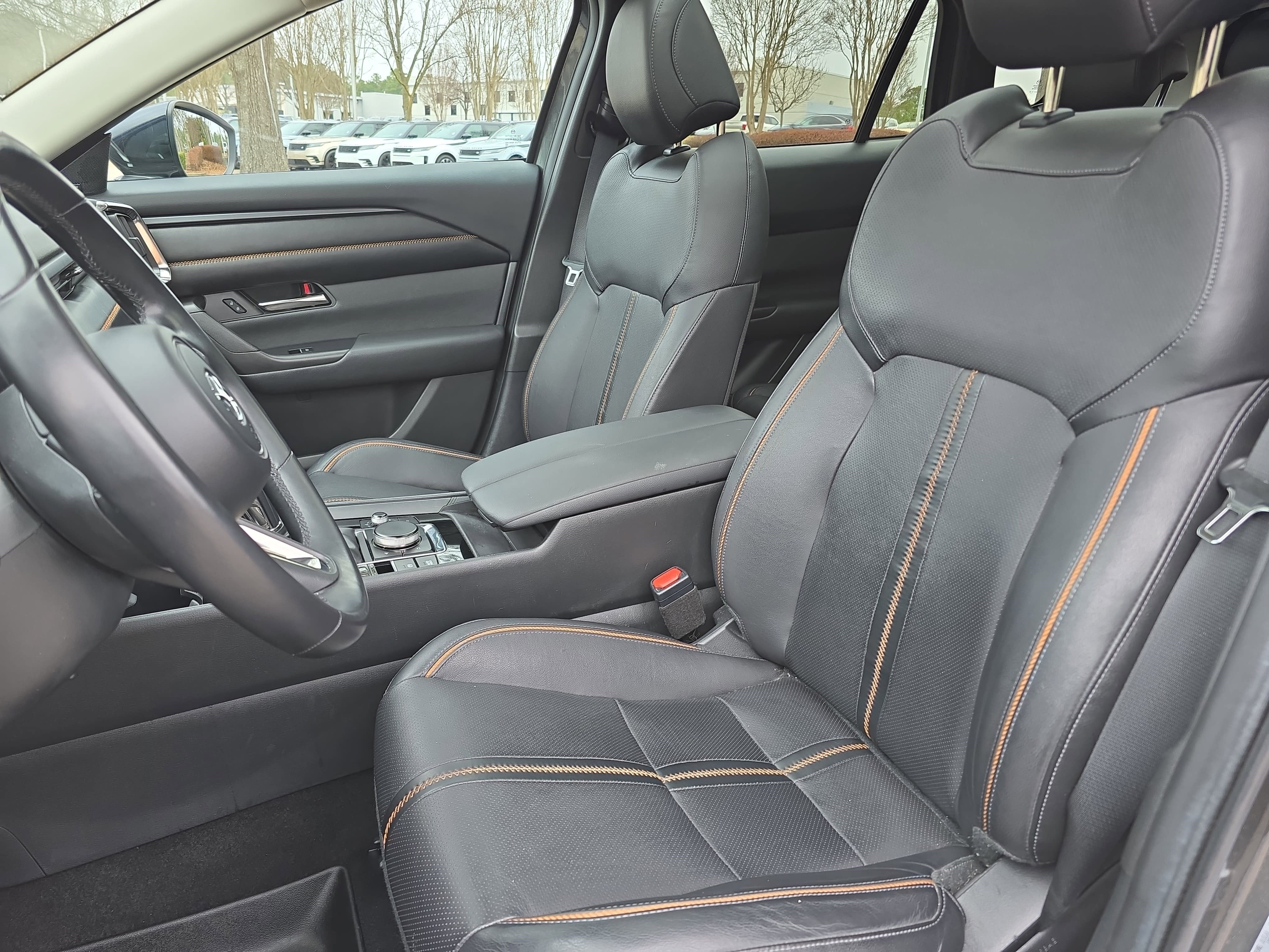 2023 Mazda Mazda CX-50 2.5 S Premium Plus Package