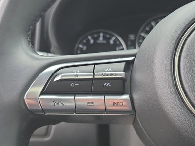 2023 Mazda Mazda CX-50 2.5 S Premium Plus Package