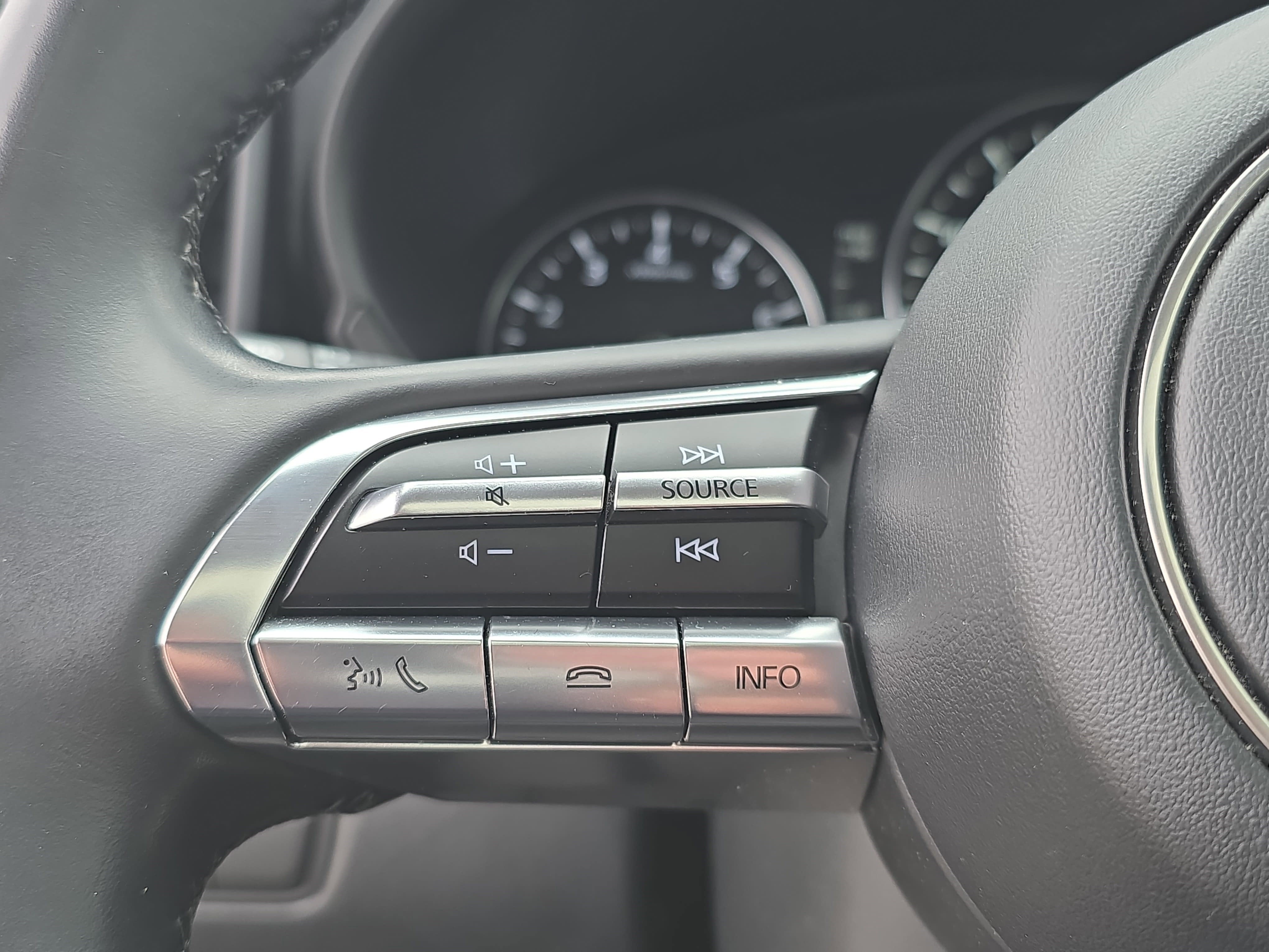 2023 Mazda Mazda CX-50 2.5 S Premium Plus Package