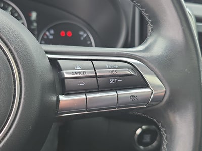 2023 Mazda Mazda CX-50 2.5 S Premium Plus Package