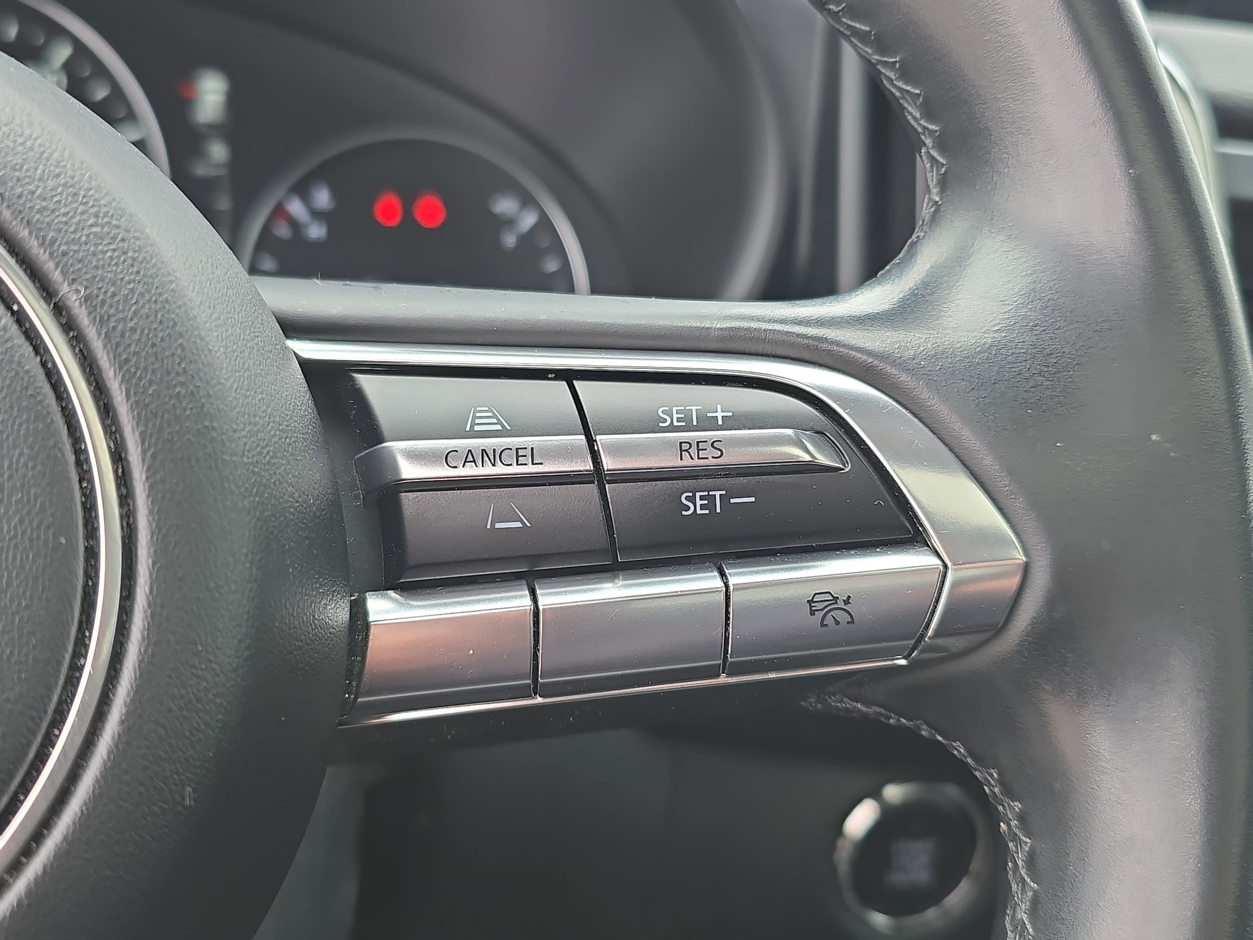 2023 Mazda Mazda CX-50 2.5 S Premium Plus Package