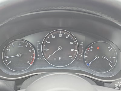 2023 Mazda Mazda CX-50 2.5 S Premium Plus Package