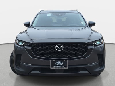 2023 Mazda Mazda CX-50 2.5 S Premium Plus Package