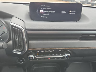 2023 Mazda Mazda CX-50 2.5 S Premium Plus Package