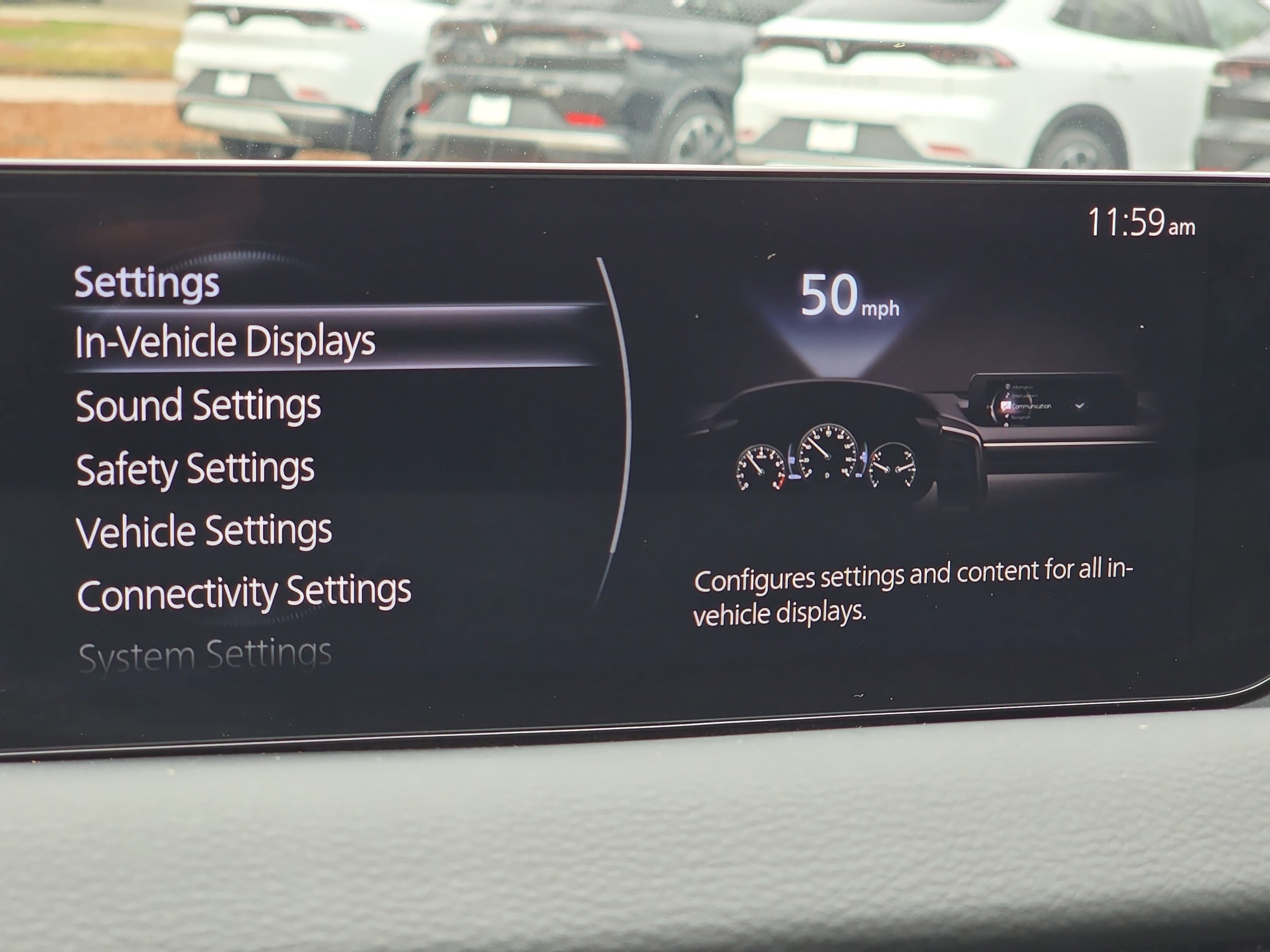 2023 Mazda Mazda CX-50 2.5 S Premium Plus Package