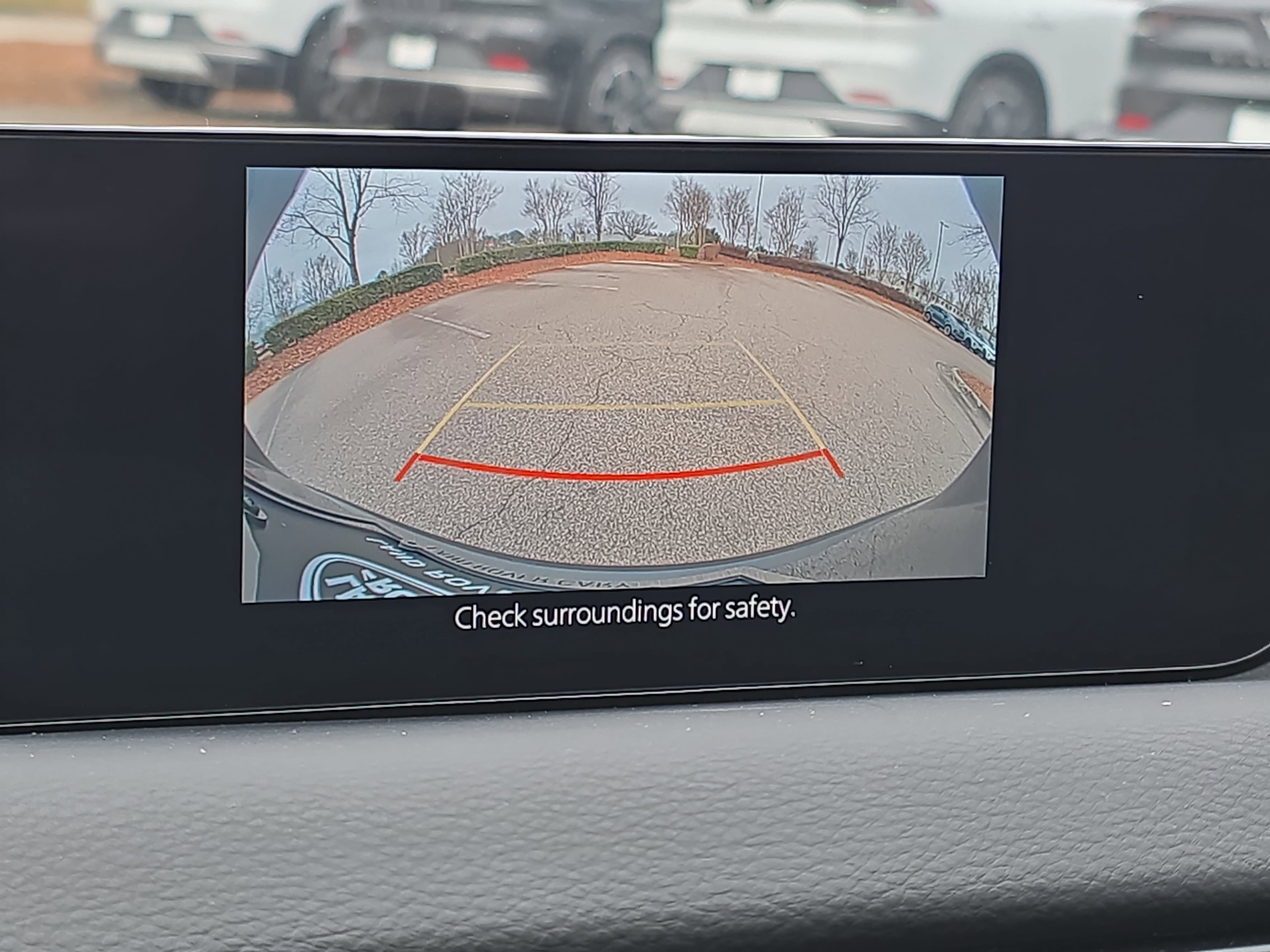 2023 Mazda Mazda CX-50 2.5 S Premium Plus Package