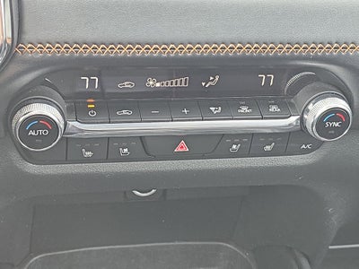 2023 Mazda Mazda CX-50 2.5 S Premium Plus Package