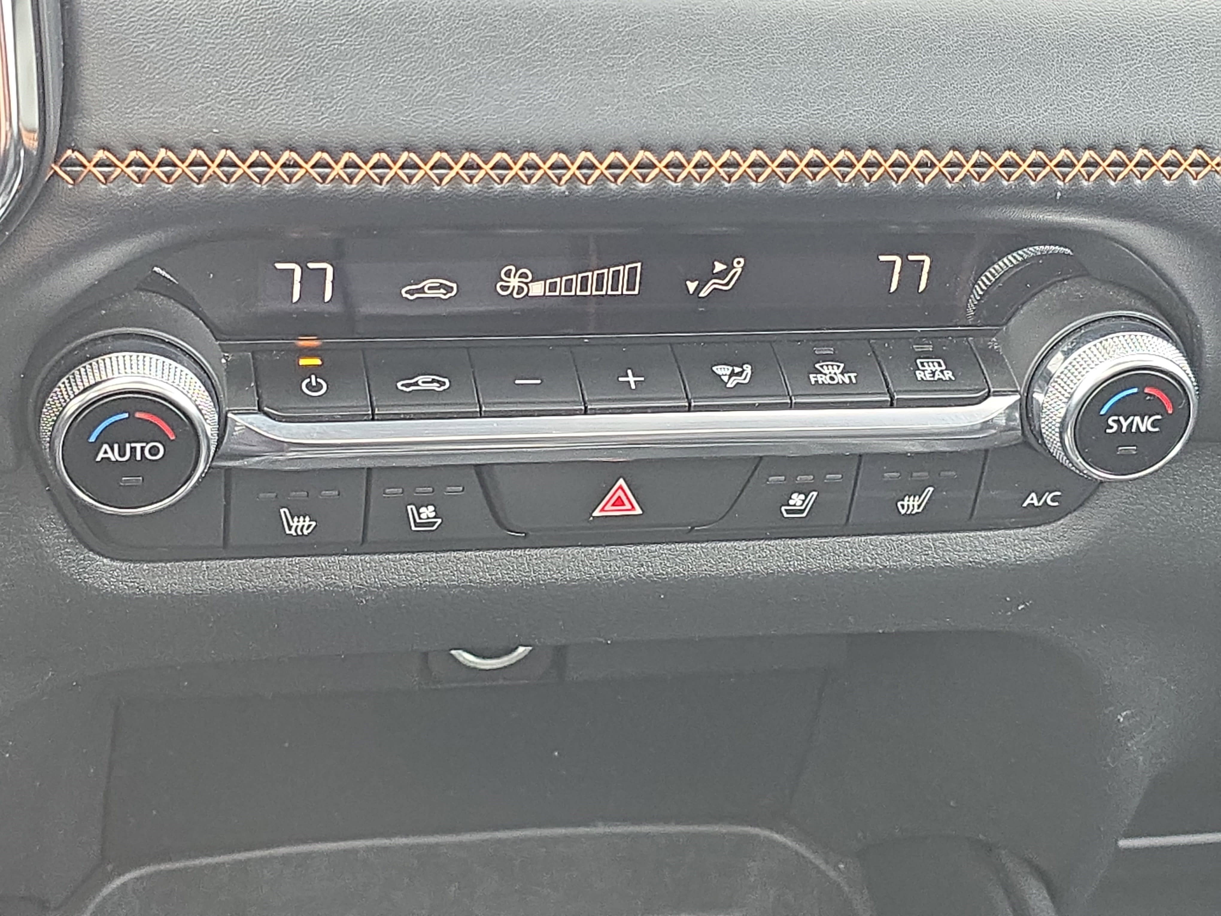 2023 Mazda Mazda CX-50 2.5 S Premium Plus Package