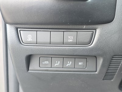 2023 Mazda Mazda CX-50 2.5 S Premium Plus Package