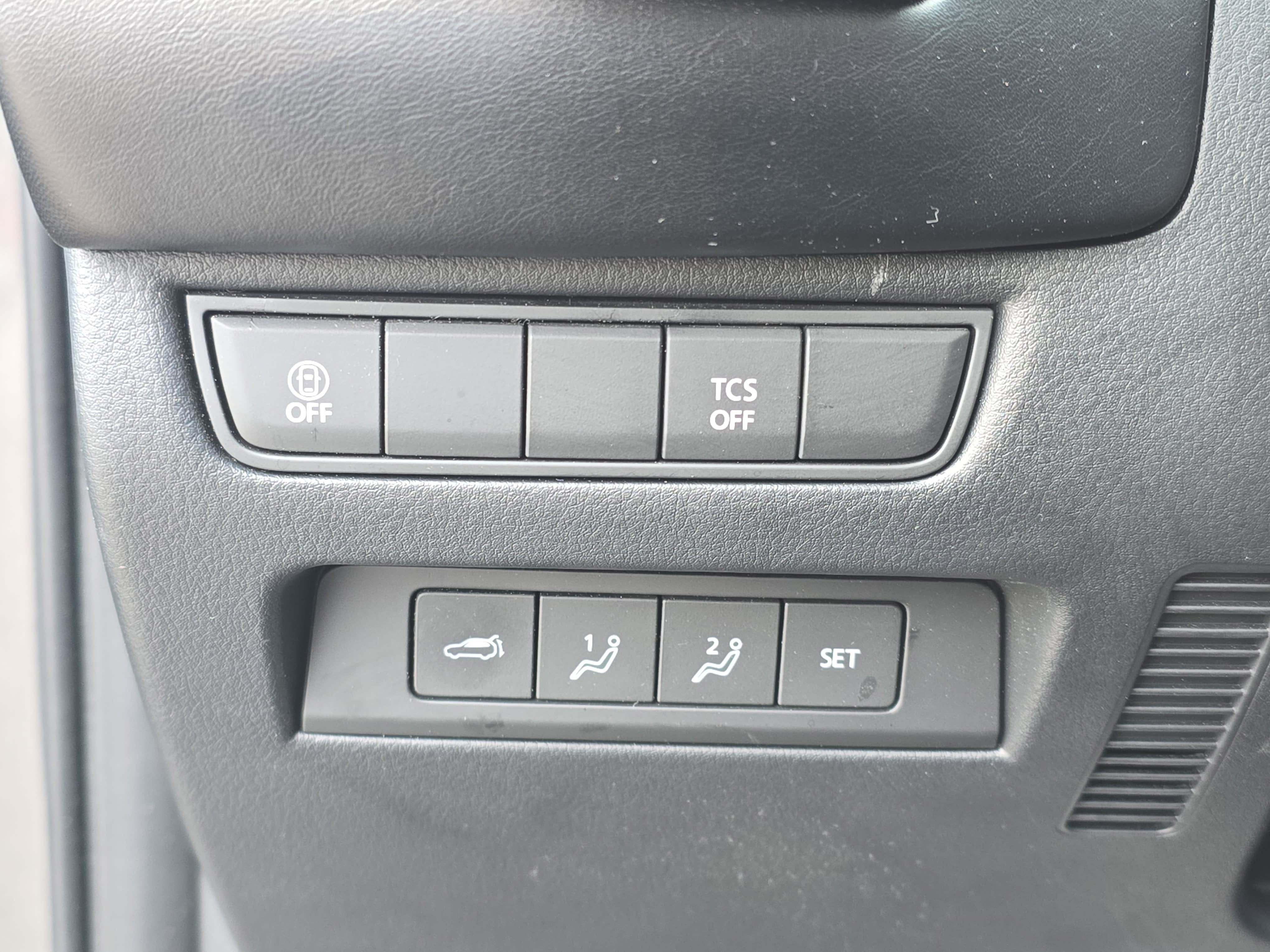 2023 Mazda Mazda CX-50 2.5 S Premium Plus Package