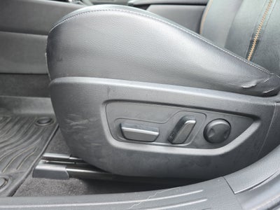 2023 Mazda Mazda CX-50 2.5 S Premium Plus Package