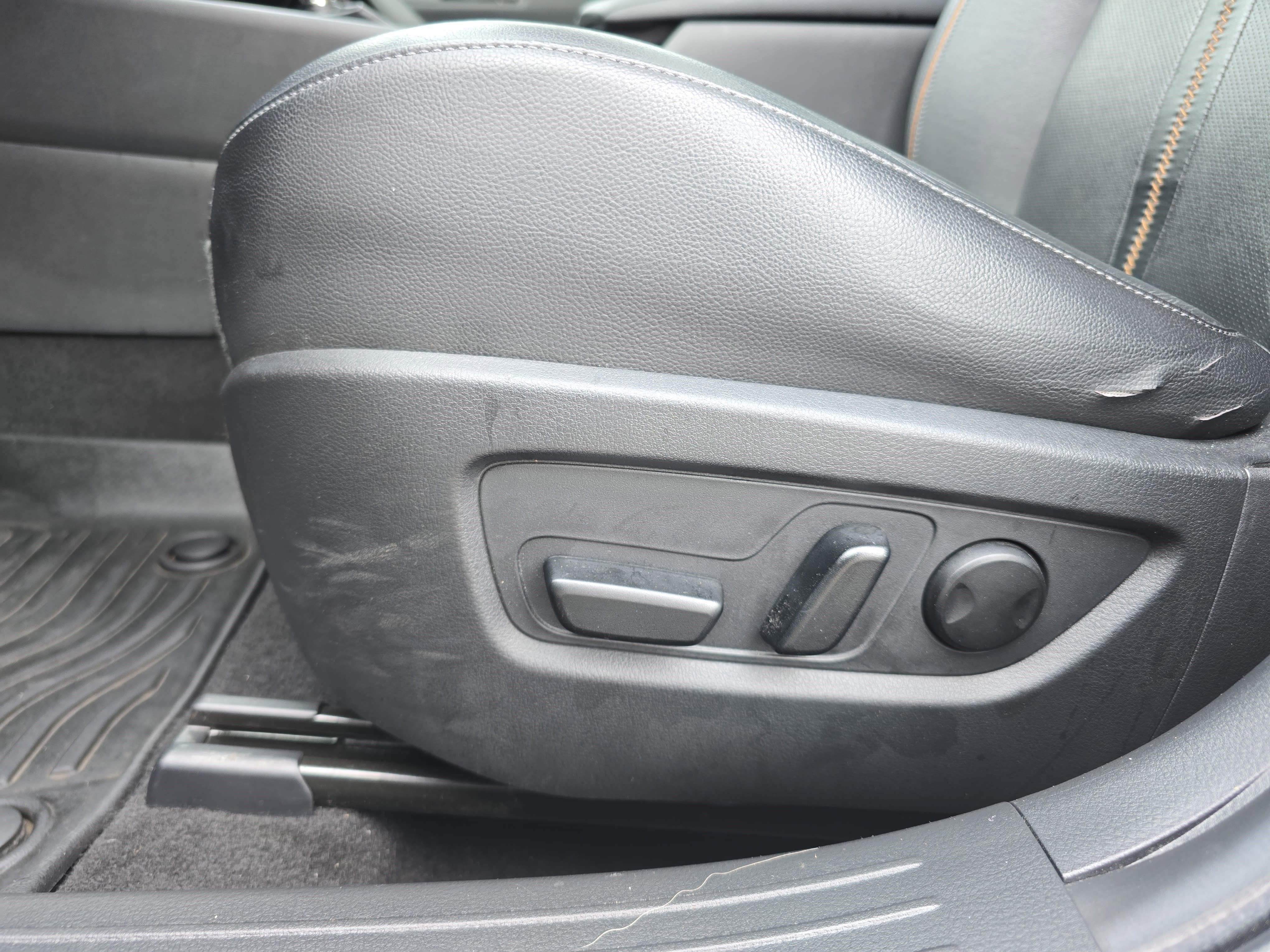 2023 Mazda Mazda CX-50 2.5 S Premium Plus Package