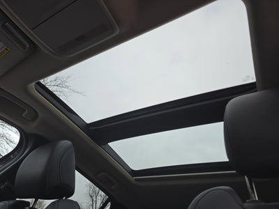 2023 Mazda Mazda CX-50 2.5 S Premium Plus Package