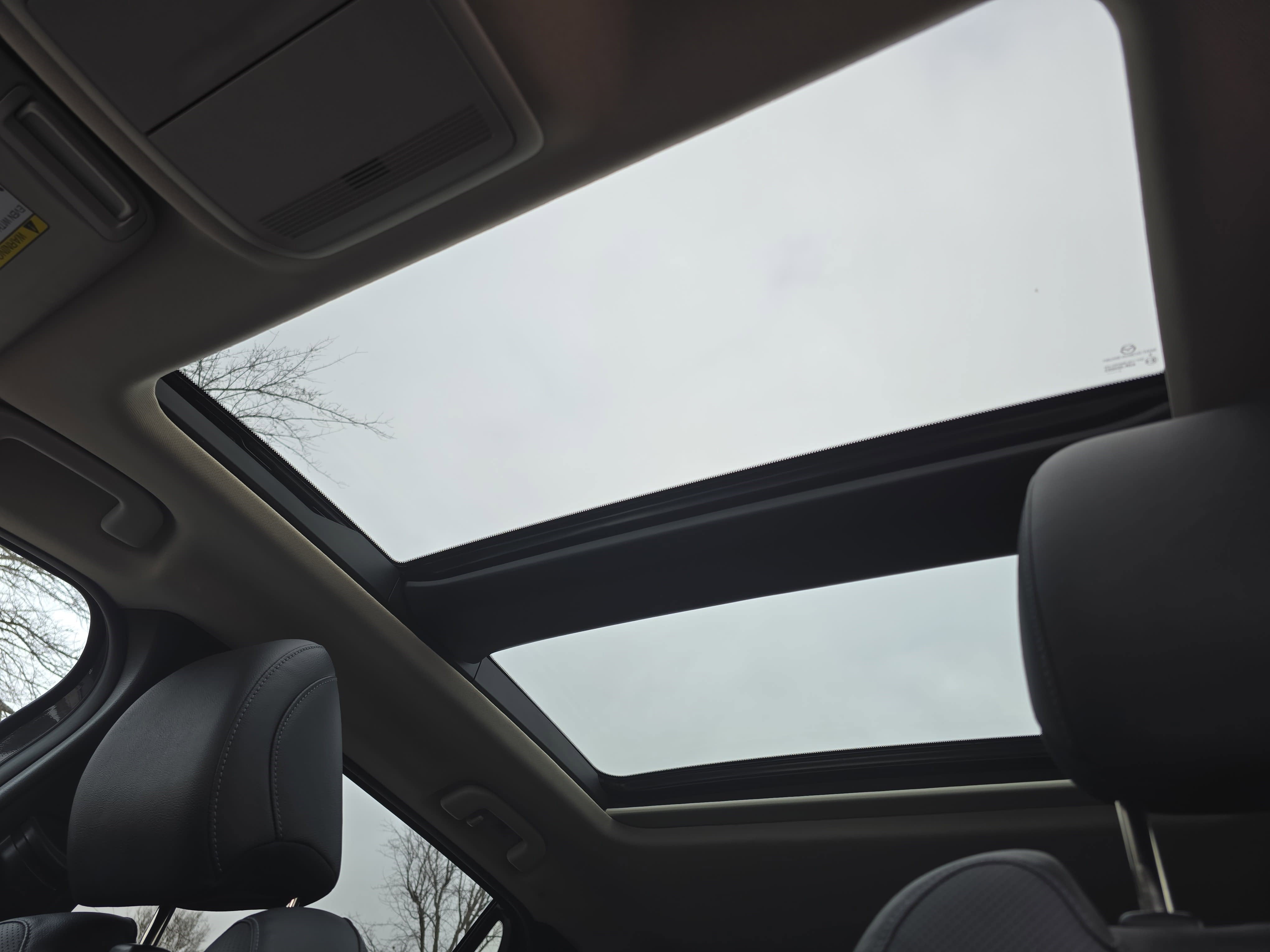 2023 Mazda Mazda CX-50 2.5 S Premium Plus Package