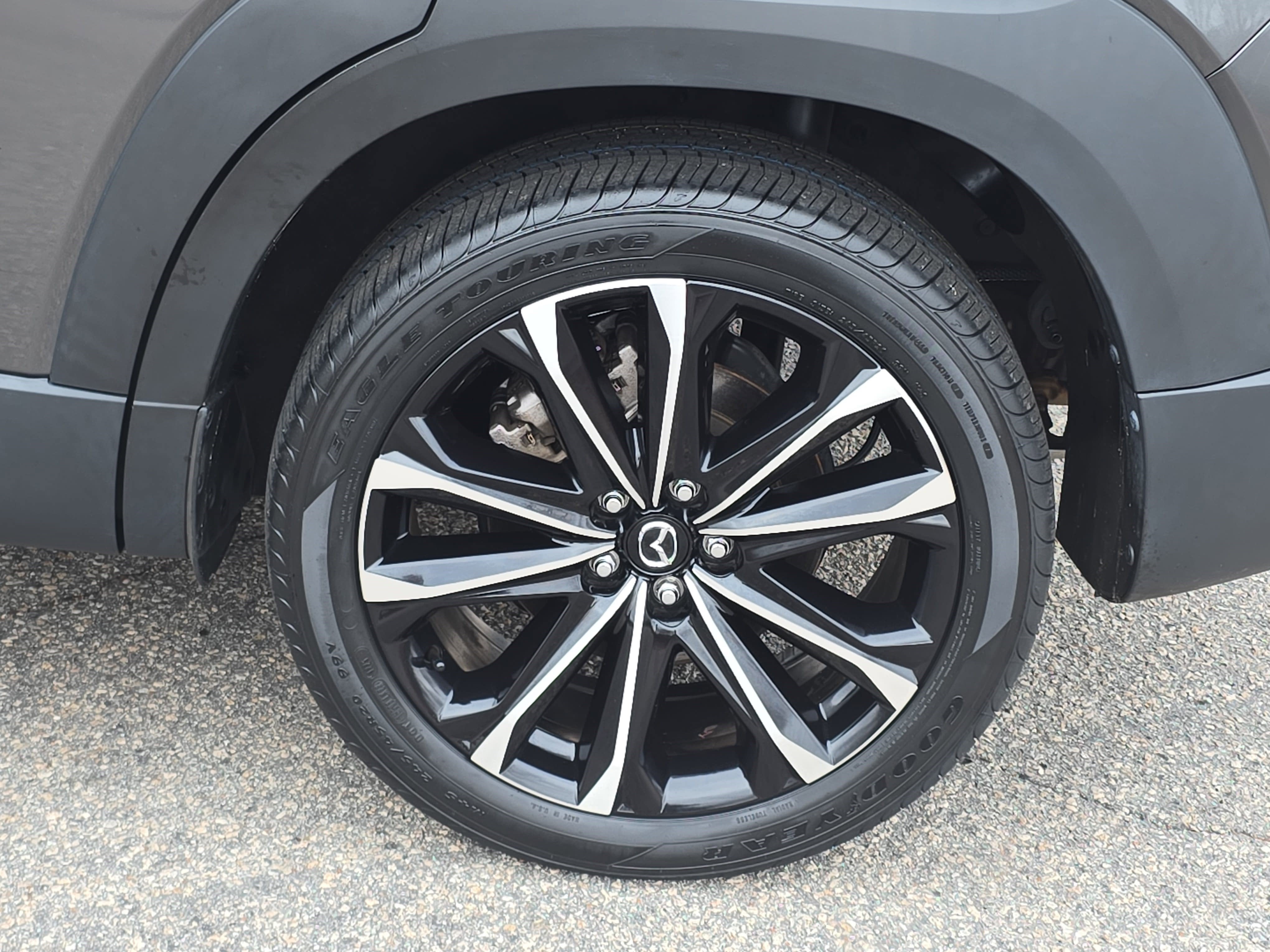 2023 Mazda Mazda CX-50 2.5 S Premium Plus Package