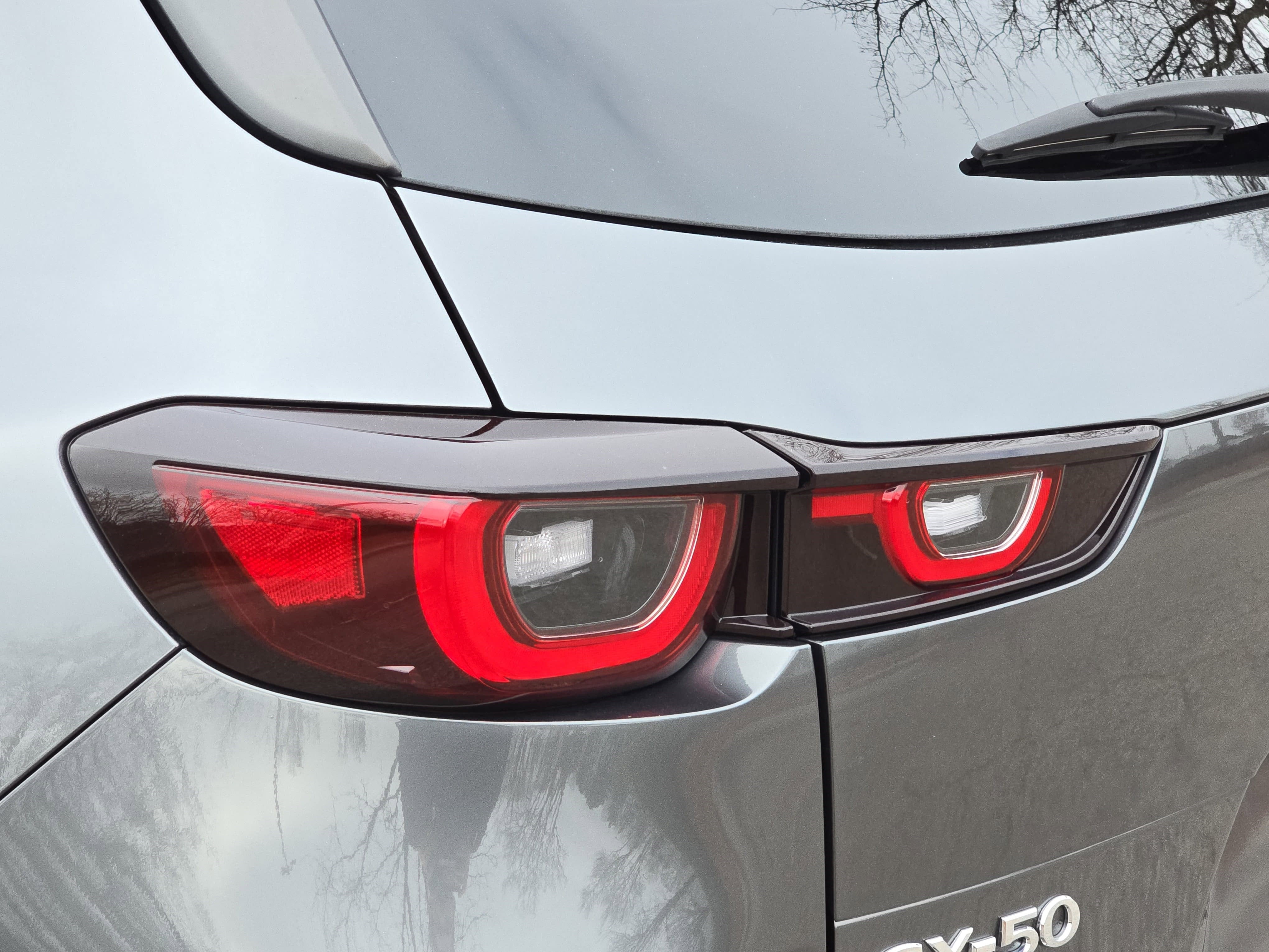 2023 Mazda Mazda CX-50 2.5 S Premium Plus Package