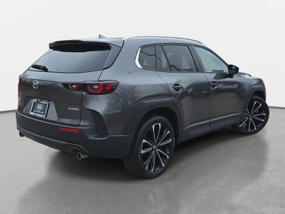 2023 Mazda Mazda CX-50 2.5 S Premium Plus Package