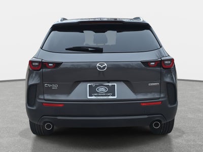 2023 Mazda Mazda CX-50 2.5 S Premium Plus Package