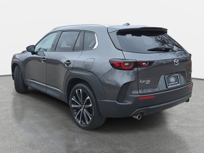 2023 Mazda Mazda CX-50 2.5 S Premium Plus Package