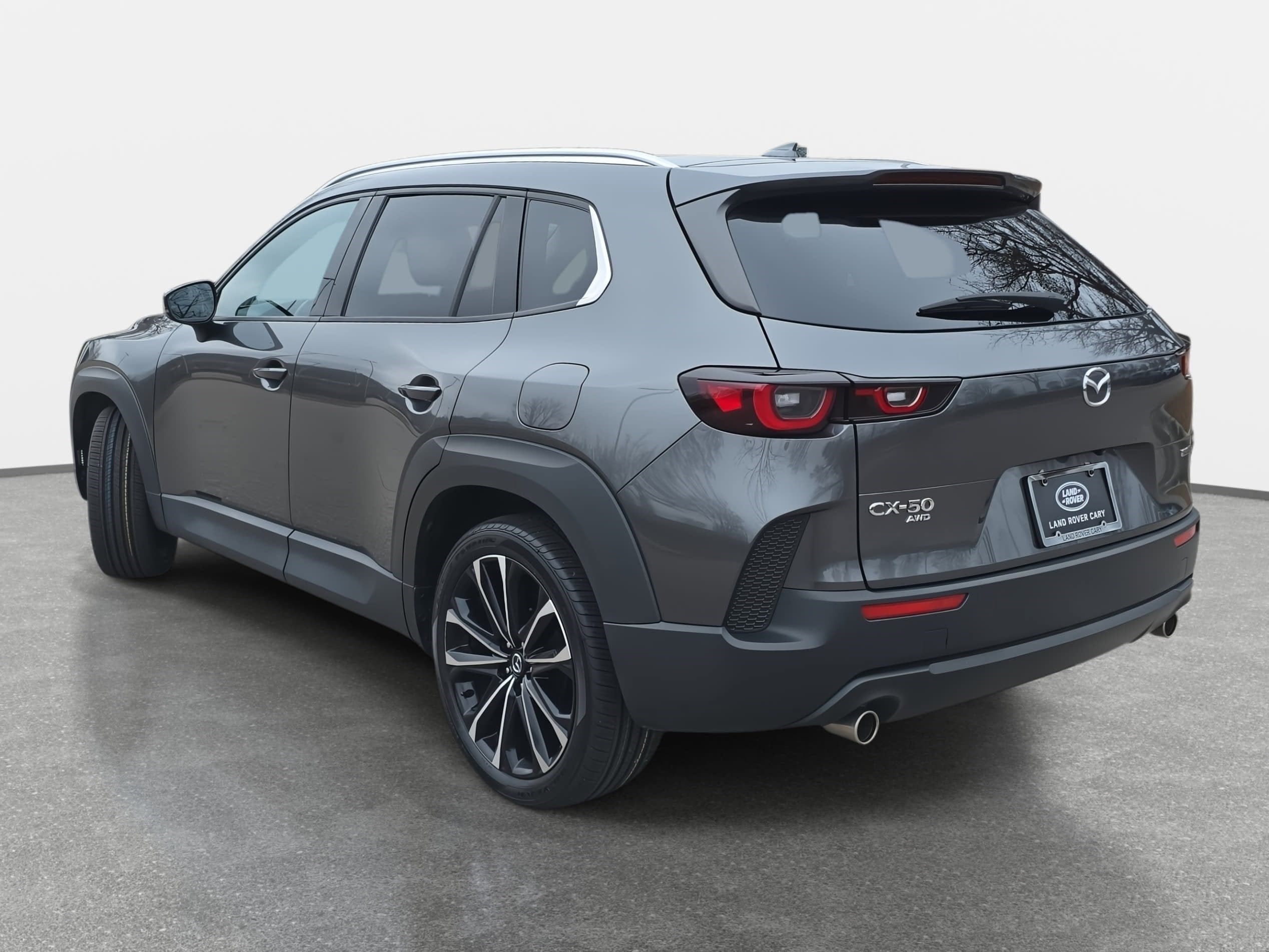 2023 Mazda Mazda CX-50 2.5 S Premium Plus Package